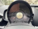 Peugeot 108 vti 72ch bmp5 roland garros top! toit ouvrant/garantie 12 mois occasion paris 17ème (75)(porte maillot)...