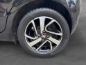 Peugeot 108 vti 72ch bmp5 roland garros top! toit ouvrant/garantie 12 mois occasion paris 17ème (75)(porte maillot)...