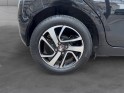 Peugeot 108 vti 72ch bmp5 roland garros top! toit ouvrant/garantie 12 mois occasion paris 17ème (75)(porte maillot)...