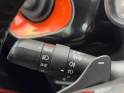 Peugeot 108 vti 72ch bmp5 roland garros top! toit ouvrant/garantie 12 mois occasion paris 17ème (75)(porte maillot)...
