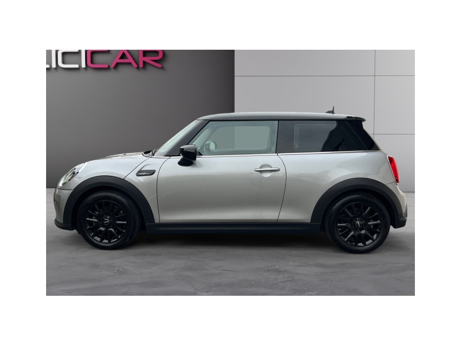 MINI d'occasion COOPER COOPER de 2024 Beauvais (60)﻿