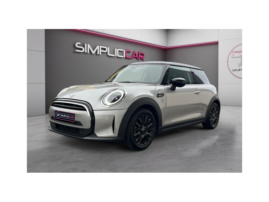 MINI d'occasion COOPER COOPER de 2024 Beauvais (60)﻿
