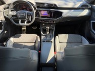 AUDI d'occasion Q3 40 TFSI 2.0 190 BUSINESS LINE S TRONIC QUATTRO de