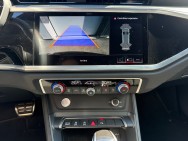 AUDI d'occasion Q3 40 TFSI 2.0 190 BUSINESS LINE S TRONIC QUATTRO de