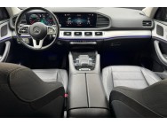 MERCEDES d'occasion CLASSE GLE II 400 D 330 AVANTGARDE LINE 4MATIC de
