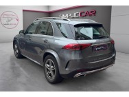 MERCEDES d'occasion CLASSE GLE II 400 D 330 AVANTGARDE LINE 4MATIC de