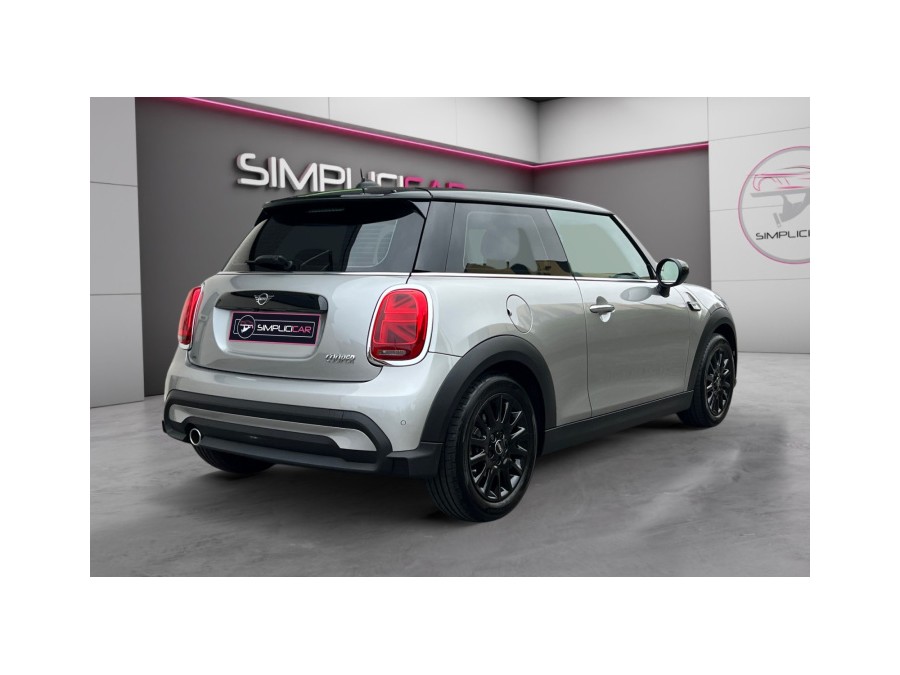 MINI d'occasion COOPER COOPER de 2024 Beauvais (60)﻿