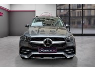 MERCEDES d'occasion CLASSE GLE II 400 D 330 AVANTGARDE LINE 4MATIC de
