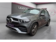 MERCEDES d'occasion CLASSE GLE II 400 D 330 AVANTGARDE LINE 4MATIC de