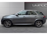 MERCEDES d'occasion CLASSE GLE II 400 D 330 AVANTGARDE LINE 4MATIC de