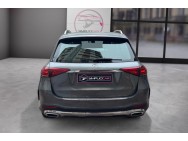 MERCEDES d'occasion CLASSE GLE II 400 D 330 AVANTGARDE LINE 4MATIC de