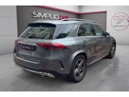 MERCEDES d'occasion CLASSE GLE II 400 D 330 AVANTGARDE LINE 4MATIC de