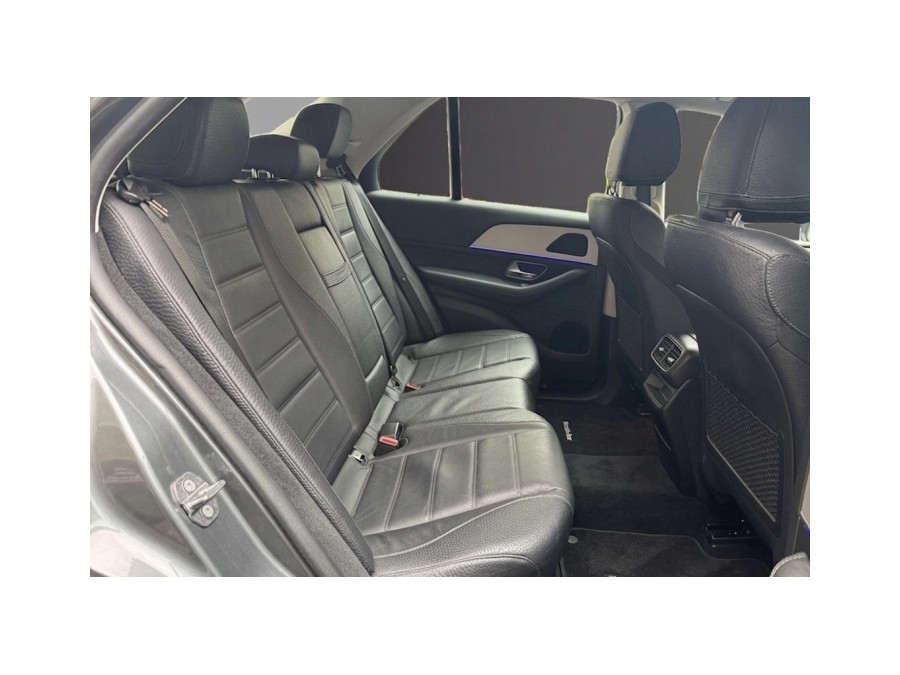 MERCEDES d'occasion CLASSE GLE II 400 D 330 AVANTGARDE LINE 4MATIC de