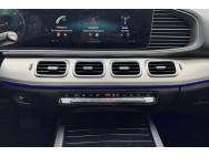 MERCEDES d'occasion CLASSE GLE II 400 D 330 AVANTGARDE LINE 4MATIC de