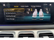 MERCEDES d'occasion CLASSE GLE II 400 D 330 AVANTGARDE LINE 4MATIC de