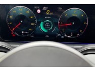 MERCEDES d'occasion CLASSE GLE II 400 D 330 AVANTGARDE LINE 4MATIC de