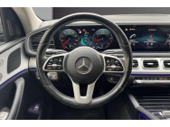 MERCEDES d'occasion CLASSE GLE II 400 D 330 AVANTGARDE LINE 4MATIC de