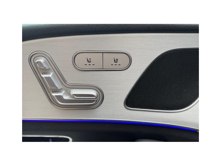 MERCEDES d'occasion CLASSE GLE II 400 D 330 AVANTGARDE LINE 4MATIC de