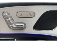 MERCEDES d'occasion CLASSE GLE II 400 D 330 AVANTGARDE LINE 4MATIC de