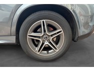 MERCEDES d'occasion CLASSE GLE II 400 D 330 AVANTGARDE LINE 4MATIC de