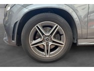 MERCEDES d'occasion CLASSE GLE II 400 D 330 AVANTGARDE LINE 4MATIC de