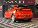 Opel corsa 1.2 75 ch bvm5 edition business - garantie 12 mois - occasion  simplicicar aix les bains simplicicar simplicibike...