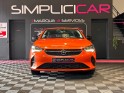 Opel corsa 1.2 75 ch bvm5 edition business - garantie 12 mois - occasion  simplicicar aix les bains simplicicar simplicibike...