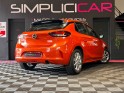 Opel corsa 1.2 75 ch bvm5 edition business - garantie 12 mois - occasion  simplicicar aix les bains simplicicar simplicibike...