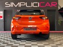 Opel corsa 1.2 75 ch bvm5 edition business - garantie 12 mois - occasion  simplicicar aix les bains simplicicar simplicibike...