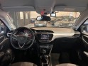Opel corsa 1.2 75 ch bvm5 edition business - garantie 12 mois - occasion  simplicicar aix les bains simplicicar simplicibike...