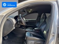 AUDI d'occasion RS3 SPORTBACK 2.5 TFSI 400 QUATTRO S TRONIC de 2017