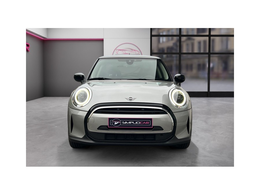 MINI d'occasion COOPER COOPER de 2024 Beauvais (60)﻿