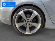 AUDI d'occasion RS3 SPORTBACK 2.5 TFSI 400 QUATTRO S TRONIC de 2017