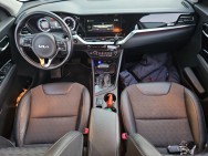 KIA d'occasion NIRO Niro 1.6 GDi Hybride Rechargeable 141 ch DCT6