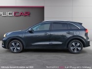 KIA d'occasion NIRO Niro 1.6 GDi Hybride Rechargeable 141 ch DCT6