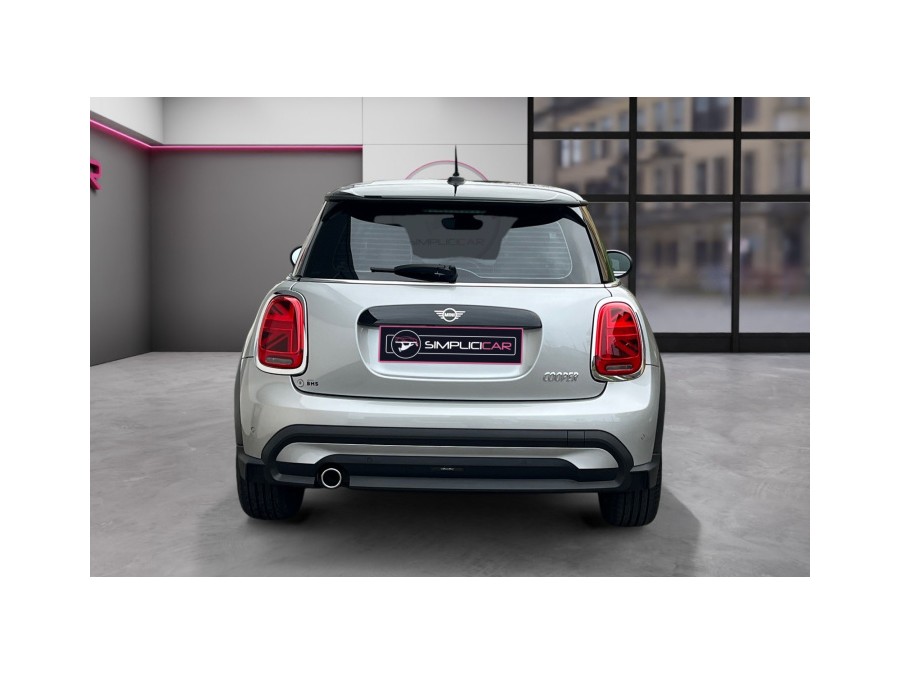 MINI d'occasion COOPER COOPER de 2024 Beauvais (60)﻿