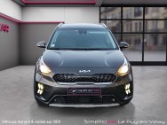 KIA d'occasion NIRO Niro 1.6 GDi Hybride Rechargeable 141 ch DCT6