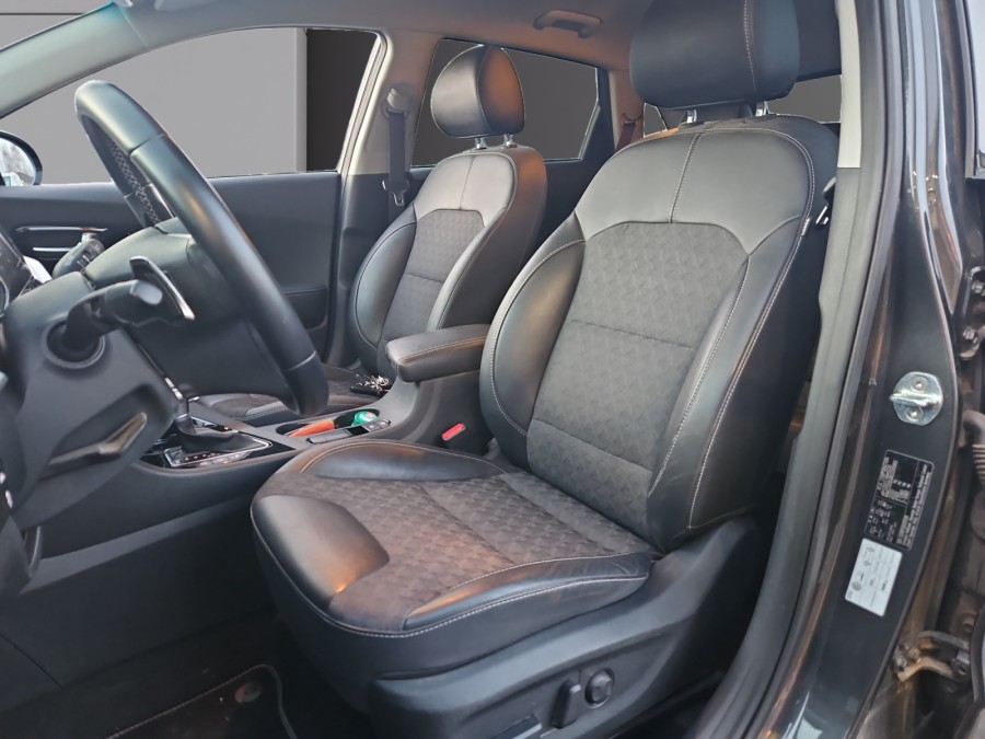 KIA d'occasion NIRO Niro 1.6 GDi Hybride Rechargeable 141 ch DCT6
