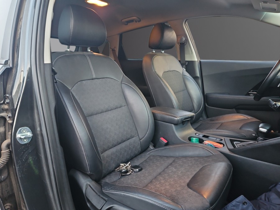 KIA d'occasion NIRO Niro 1.6 GDi Hybride Rechargeable 141 ch DCT6