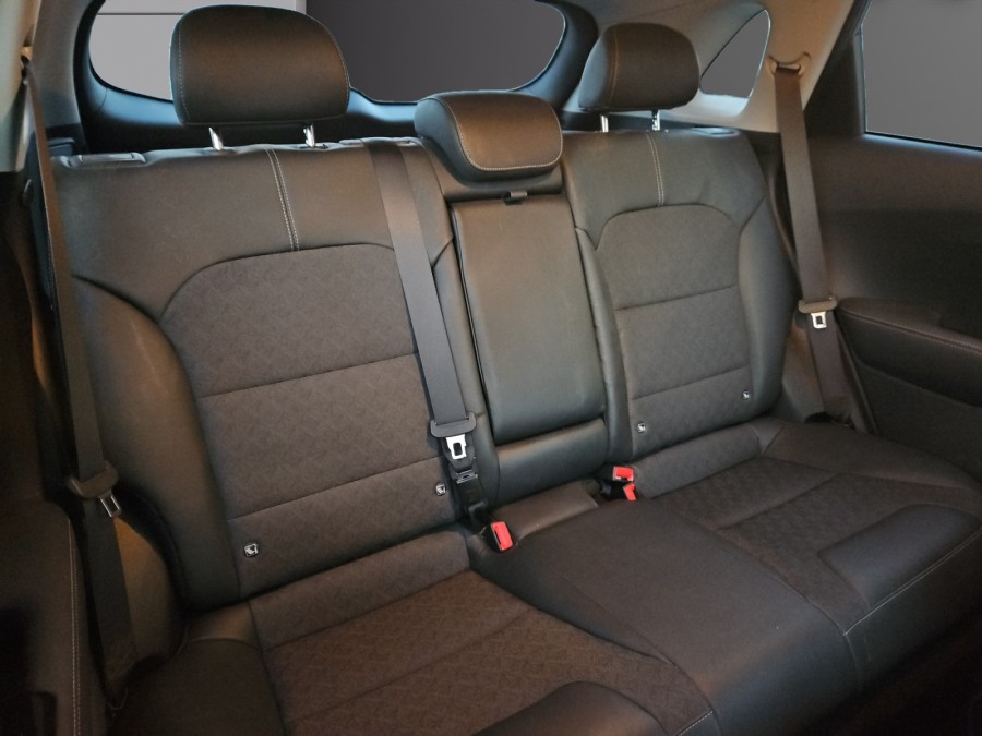 KIA d'occasion NIRO Niro 1.6 GDi Hybride Rechargeable 141 ch DCT6