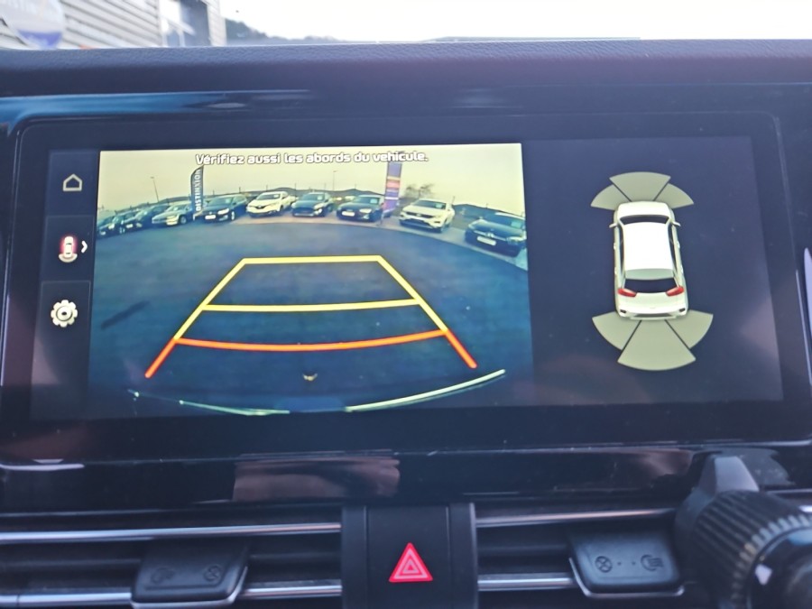 KIA d'occasion NIRO Niro 1.6 GDi Hybride Rechargeable 141 ch DCT6