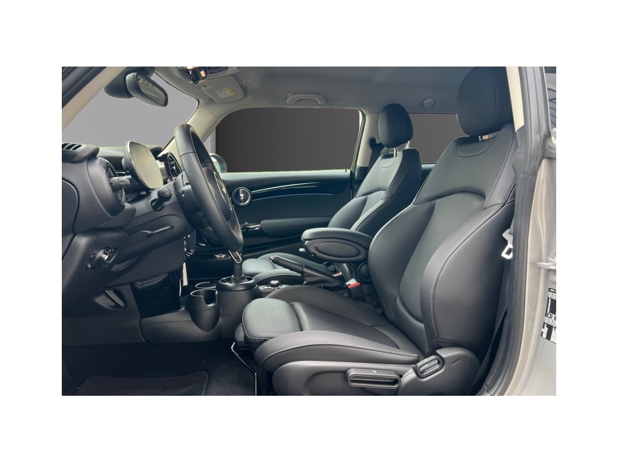 MINI d'occasion COOPER COOPER de 2024 Beauvais (60)﻿