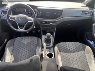 VOLKSWAGEN d'occasion POLO VI 1.0 TSI 95 VW EDITION DSG de 2023