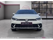 VOLKSWAGEN d'occasion POLO VI 1.0 TSI 95 VW EDITION DSG de 2023