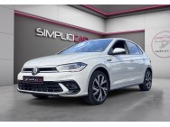 VOLKSWAGEN d'occasion POLO VI 1.0 TSI 95 VW EDITION DSG de 2023
