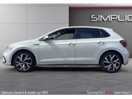 VOLKSWAGEN d'occasion POLO VI 1.0 TSI 95 VW EDITION DSG de 2023