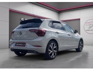 VOLKSWAGEN d'occasion POLO VI 1.0 TSI 95 VW EDITION DSG de 2023