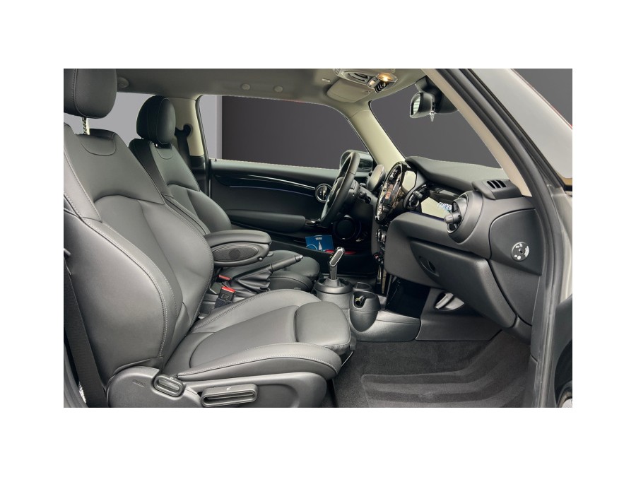 MINI d'occasion COOPER COOPER de 2024 Beauvais (60)﻿