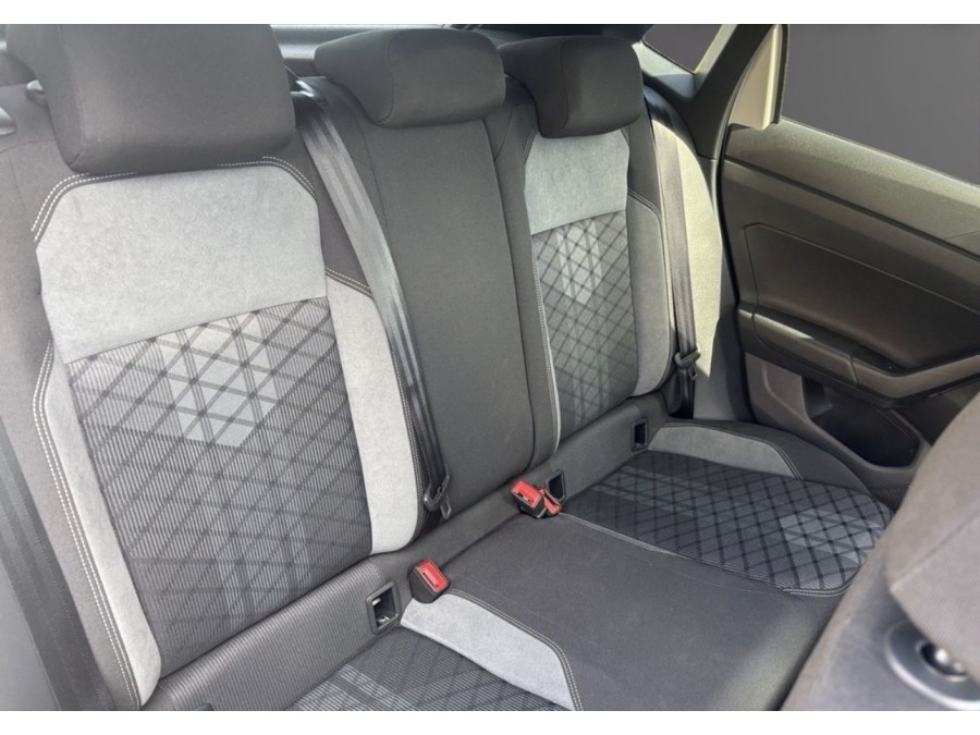 VOLKSWAGEN d'occasion POLO VI 1.0 TSI 95 VW EDITION DSG de 2023