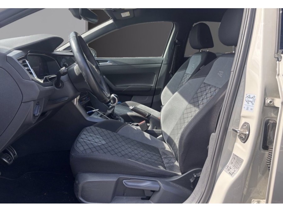 VOLKSWAGEN d'occasion POLO VI 1.0 TSI 95 VW EDITION DSG de 2023